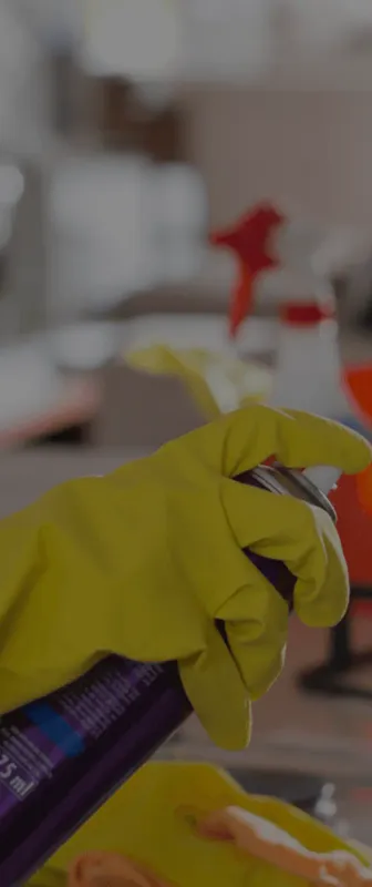 Reliable Residential & Commercial Cleaning in Dayton, OH